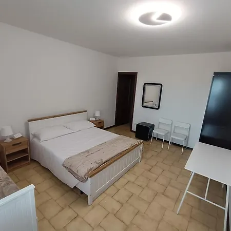 Casa Di Brokka 게스트하우스