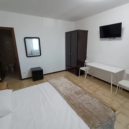 게스트하우스 Casa Di Brokka Calvecchia