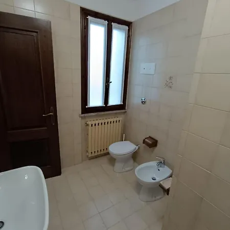 게스트하우스 Casa Di Brokka Calvecchia