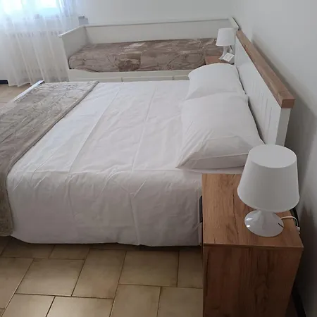 게스트하우스 Casa Di Brokka 3*