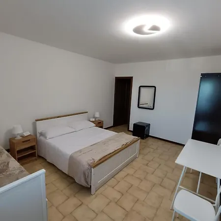 게스트하우스 Casa Di Brokka 3*