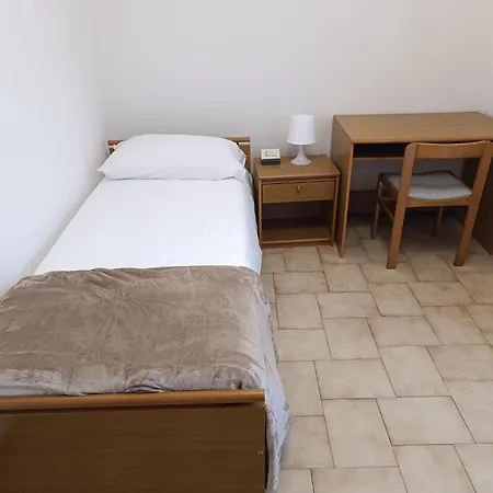 게스트하우스 Casa Di Brokka Calvecchia