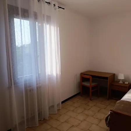 게스트하우스 Casa Di Brokka Calvecchia