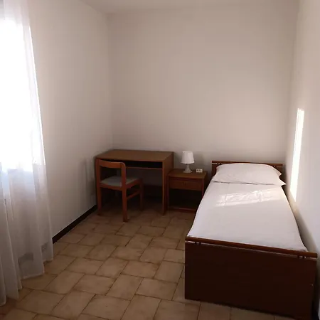 Casa Di Brokka 3* Calvecchia