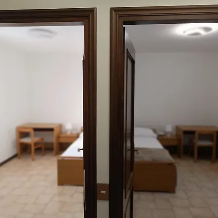 Casa Di Brokka 3*